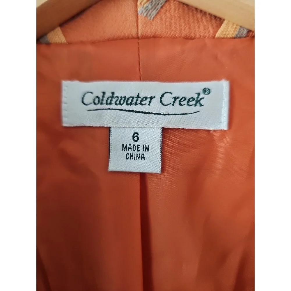 Coldwater Creek coldwater creek